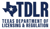 TDLR Texas Department of Licensing & Regulation